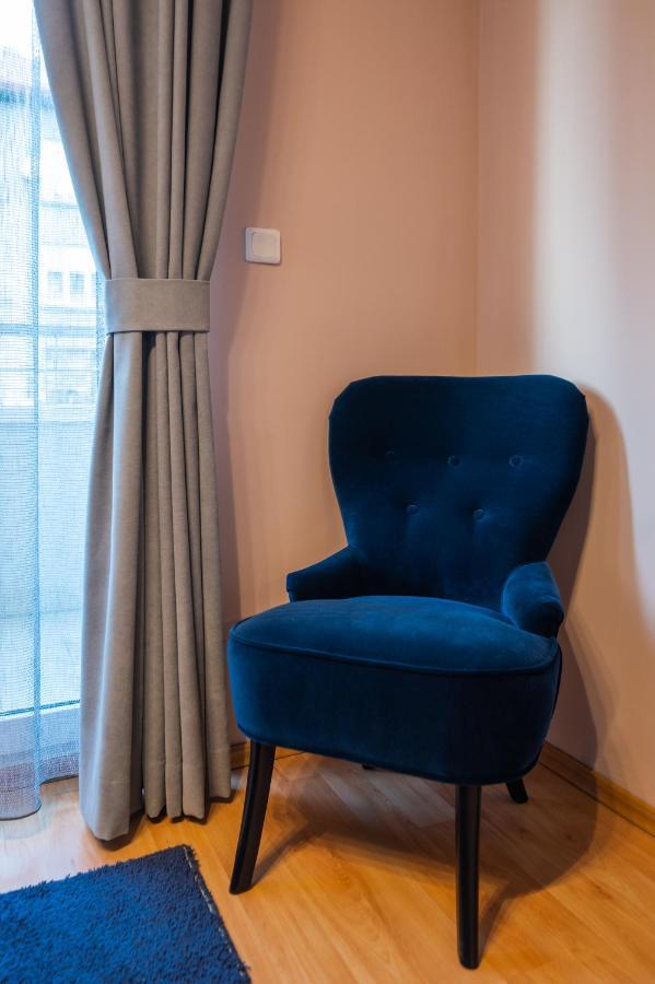 Cosy Green Apt Close To Macedonia Square Sofia Exterior foto